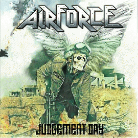 Airforce : Judgement Day